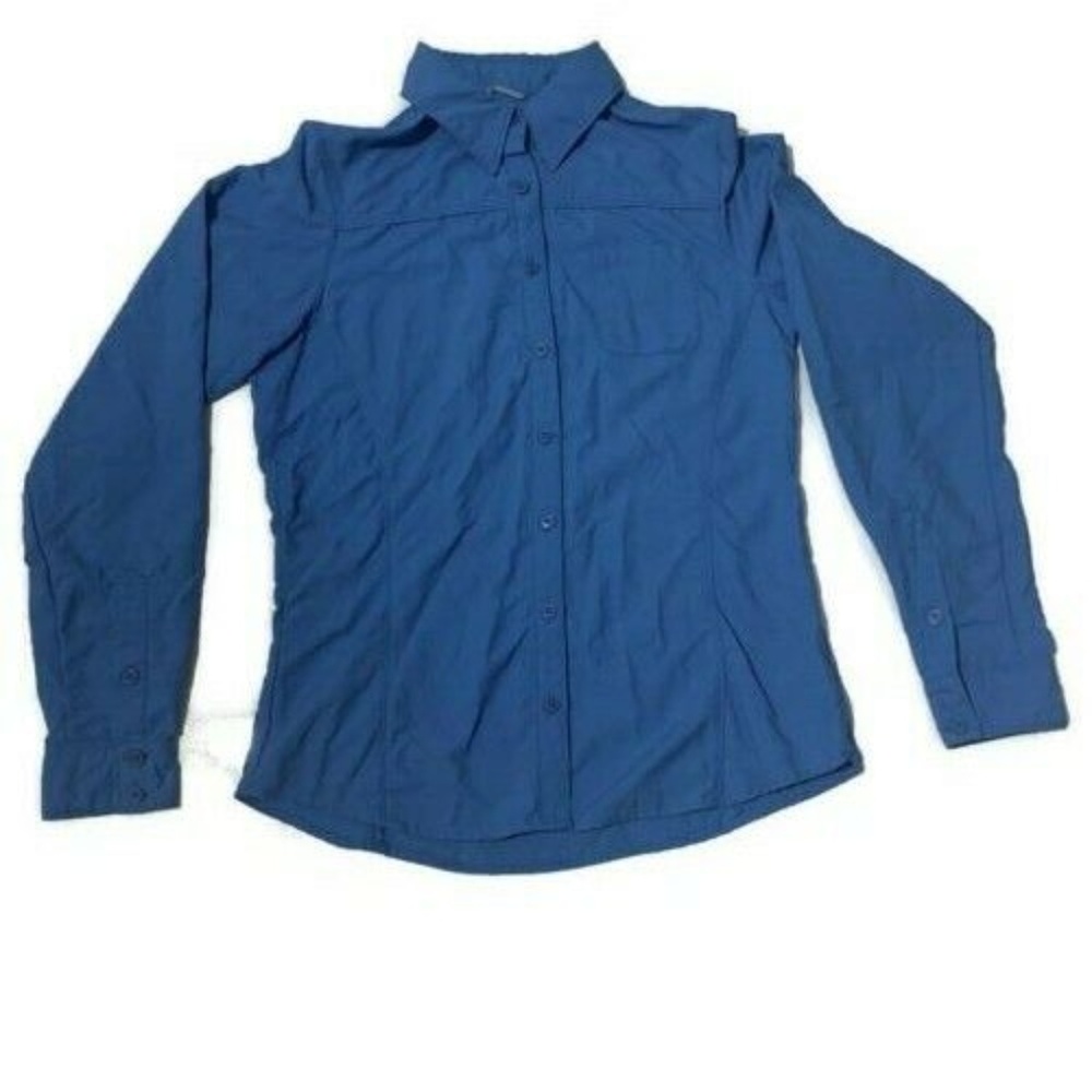 Columbia Omni-Shade Sun Protection